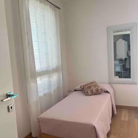 Apartment Incantevole Centro Misano Adriatico