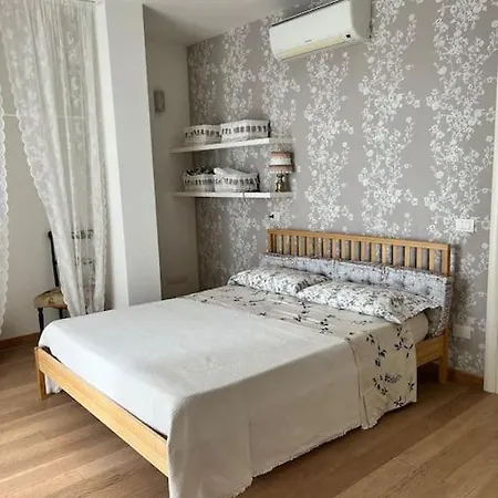 Apartment Incantevole Centro