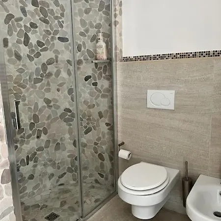 Apartment Incantevole Centro *