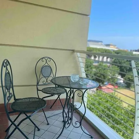 Apartment Incantevole Centro Misano Adriatico