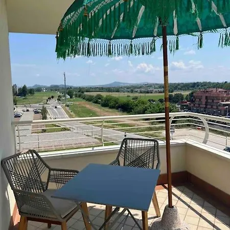 Apartment Incantevole Centro