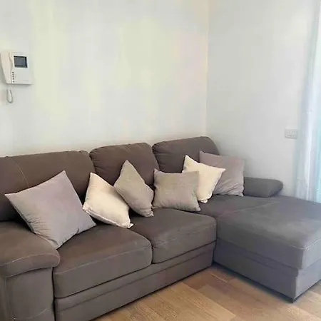 Incantevole Centro Apartment