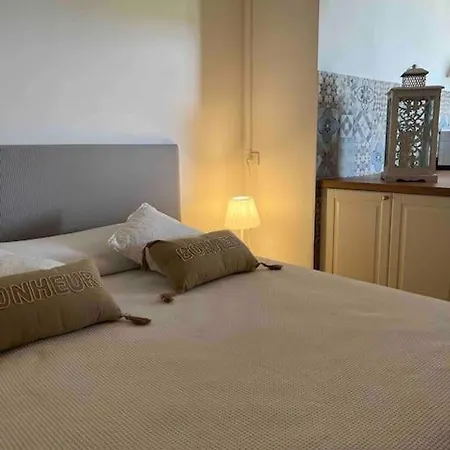 Incantevole Centro Apartment