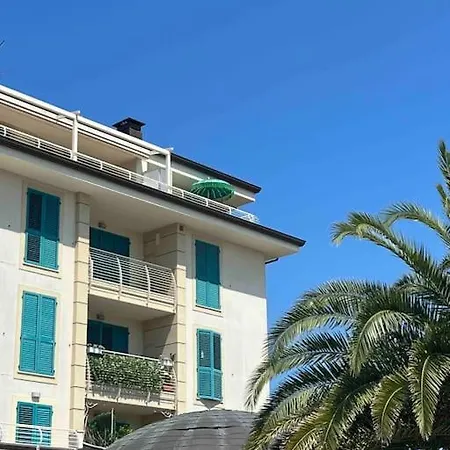 Apartment Incantevole Centro *