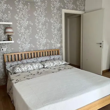 Incantevole Centro Apartamento Misano Adriatico